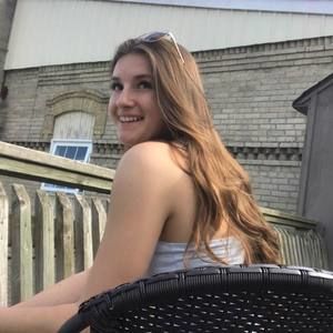 Meet your Posher, Mackenzie